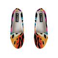 Nook Espadrille – Safari Mirage