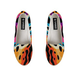 Nook Espadrille – Safari Mirage