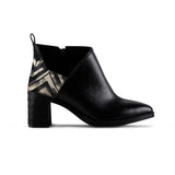 One Side Bootie UpDown - 1