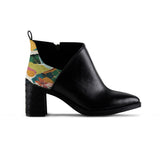 One Side Bootie cutted - CANVAEGYPT