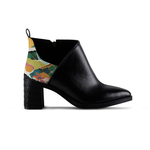 One Side Bootie cutted - CANVAEGYPT
