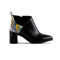 One Side Bootie remains