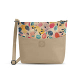 Chic Essentials Crossbody Pastel Harvest - 1