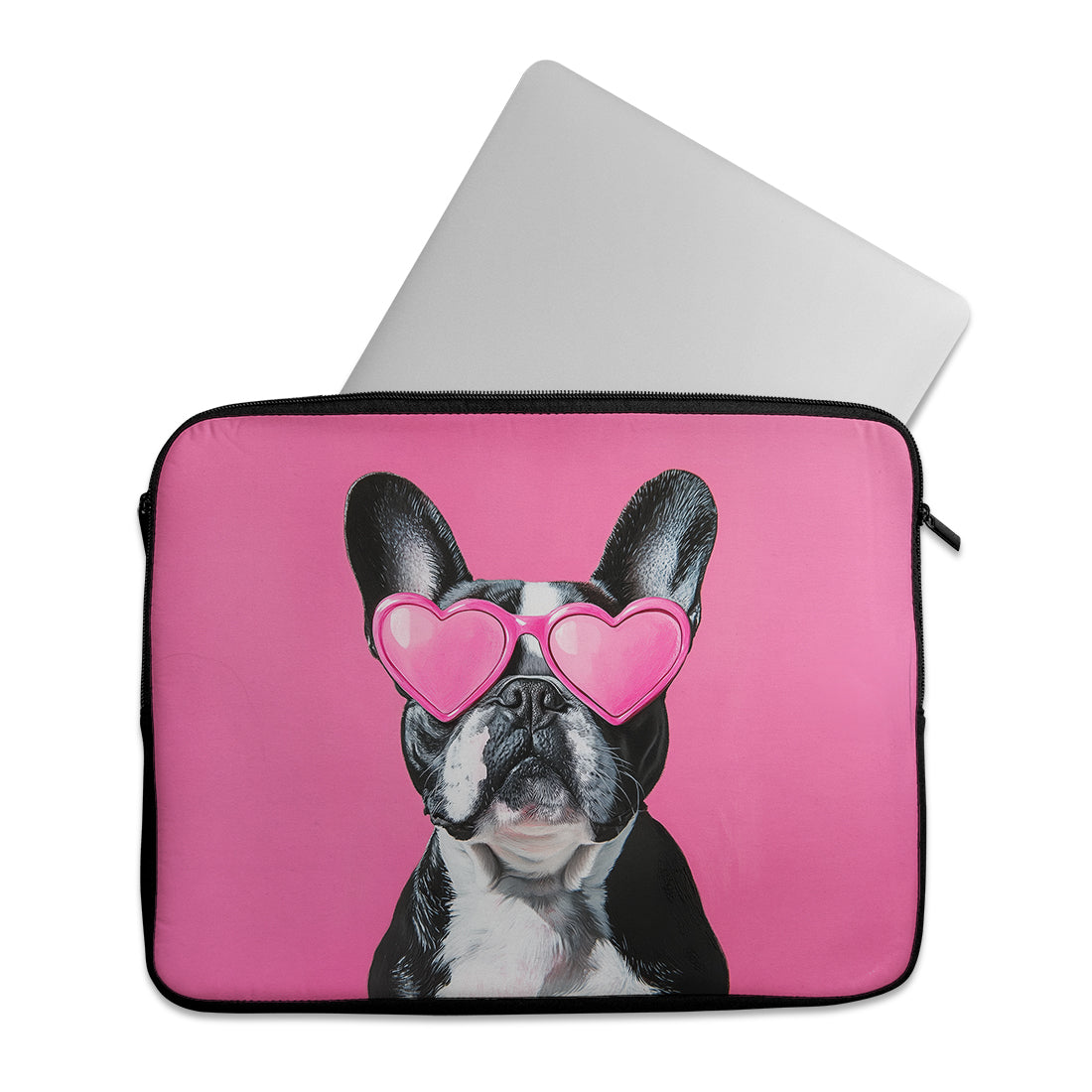 Laptop Sleeve Pawsh Pup - 1