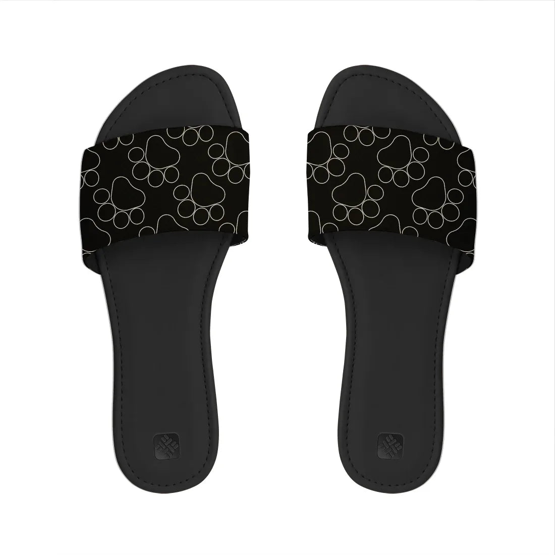 Cozy Bliss Slipper Petite Paws - 1