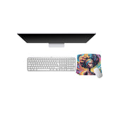 Pixel Pad Afro Galaxy - 2