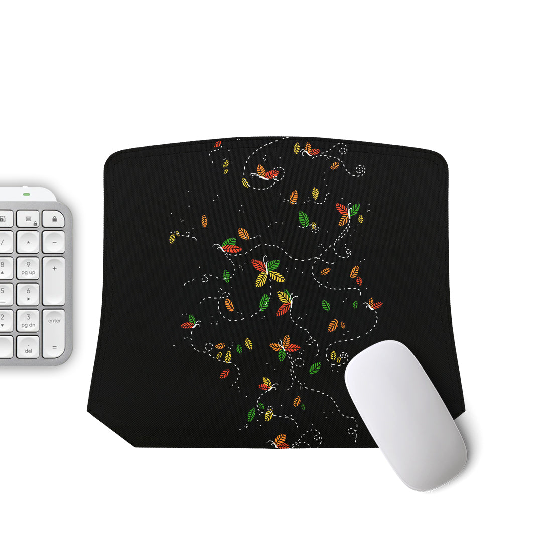 Pixel Pad Autumn Whimsy - 1