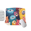Pixel Pad Bear Hug Collective