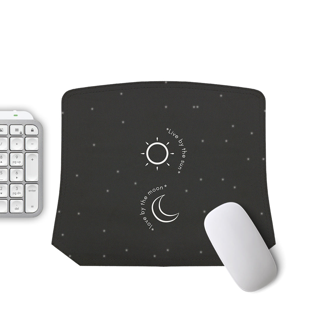 Pixel Pad Celestial Balance - 1