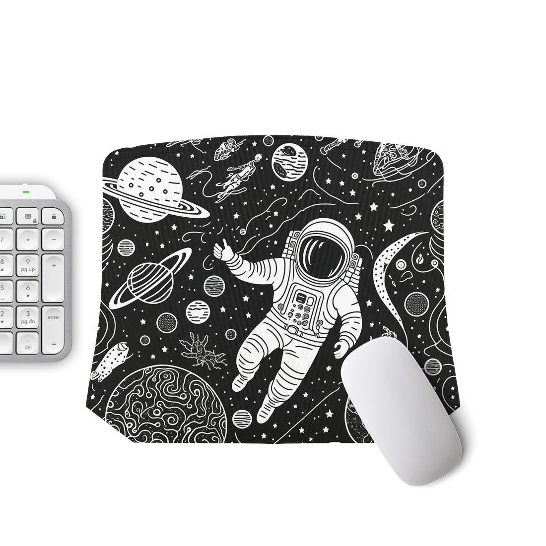 Pixel Pad Celestial Explorer - 1