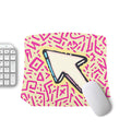 Pixel Pad Click & Chaos