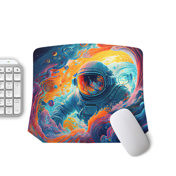 Pixel Pad Cosmic Tides - 1