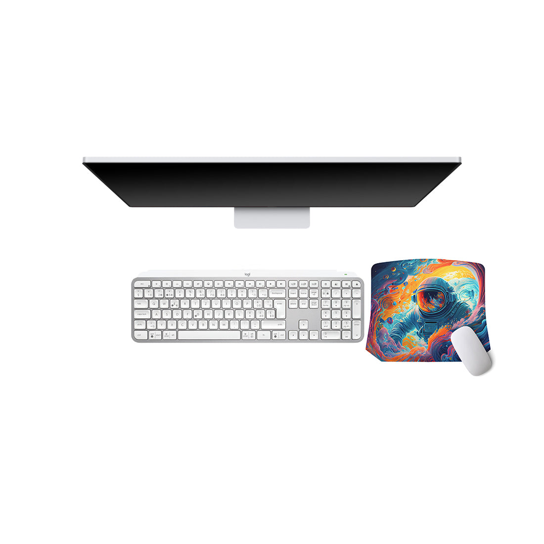 Pixel Pad Cosmic Tides - 2