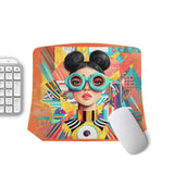Pixel Pad Cyber Chic Visionary - 1