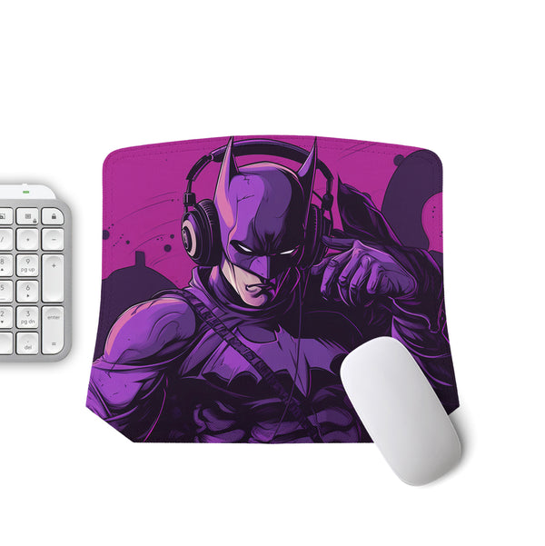 Pixel Pad Dark Knight DJ - 1