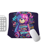 Pixel Pad Dream Big, Stay Wild - 1