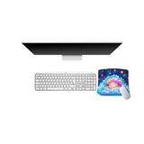 Pixel Pad Dream in Cosmic Cotton - 2