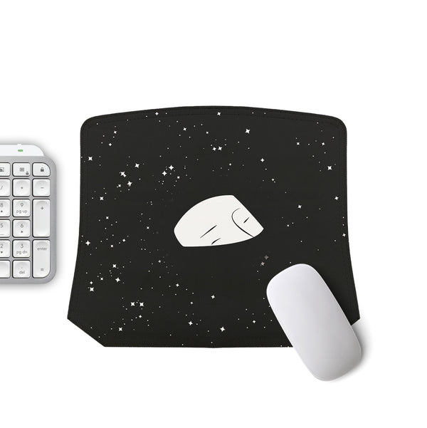 Pixel Pad Drifting in the Cosmos - 1