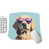 Pixel Pad Golden Cool - 1