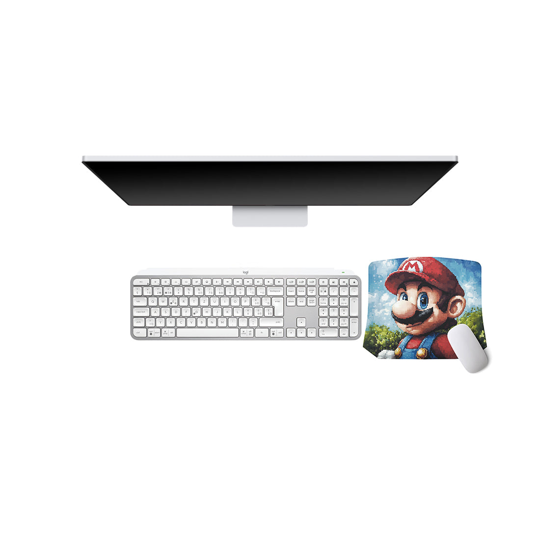 Pixel Pad Jump to the Next Level - 2