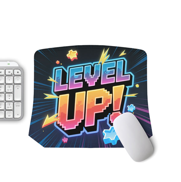Pixel Pad Level Up Your Clicks - 1