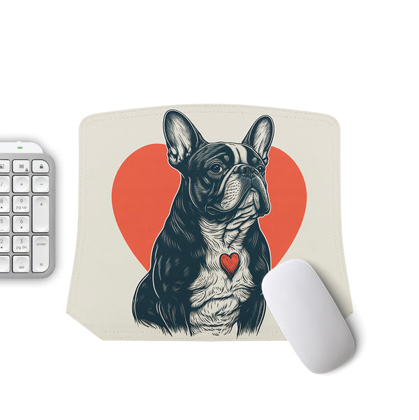 Pixel Pad Loyal Heart - 1