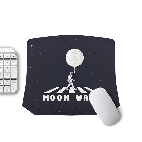 Pixel Pad Moon Walk - 1
