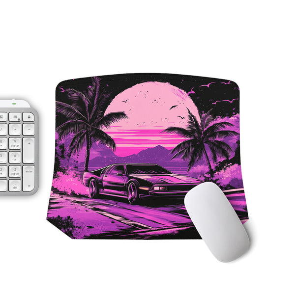 Pixel Pad Neon Drive - 1