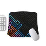 Pixel Pad Neon Maze - 1