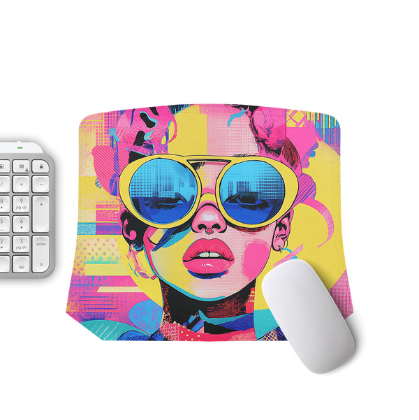 Pixel Pad Neon Muse - 1