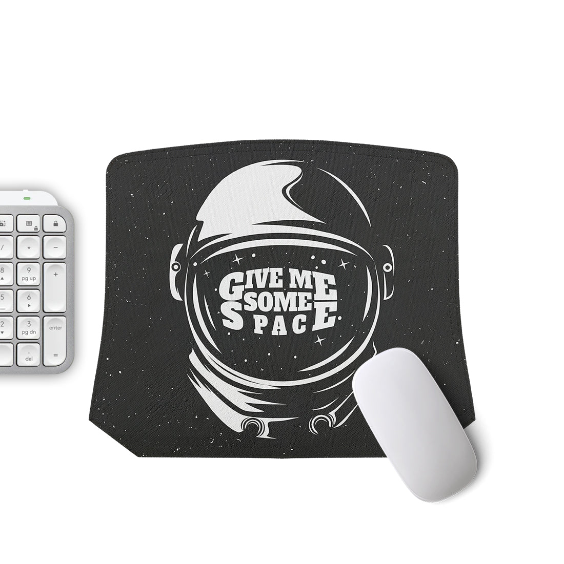 Pixel Pad Personal Space Explorer - 1