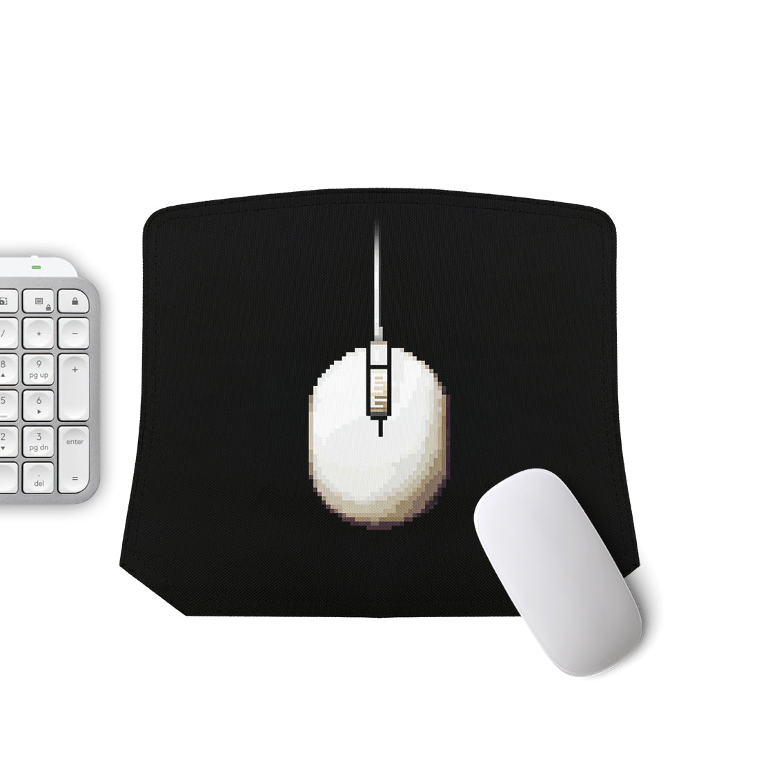 Pixel Pad Pixel Precision - 1