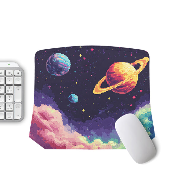 Pixel Pad Pixelated Universe - 1