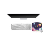 Pixel Pad Pixelated Universe - 2