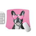 Pixel Pad Puppy Love Vibes