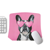 Pixel Pad Puppy Love Vibes - 1