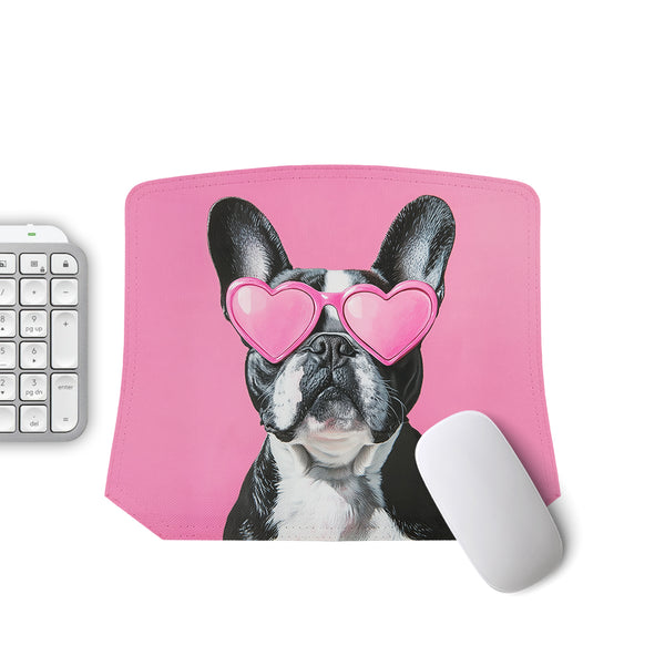 Pixel Pad Puppy Love Vibes - 1