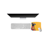 Pixel Pad Retro Canine Cool - 2