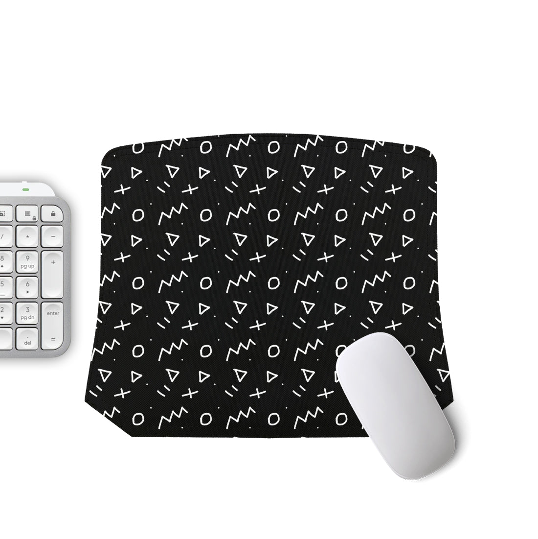 Pixel Pad Retro Chaos - 1