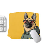 Pixel Pad Shepherd Streetwear - 1