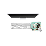 Pixel Pad Spotted Elegance - 2