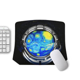 Pixel Pad Starry Space Odyssey - 1
