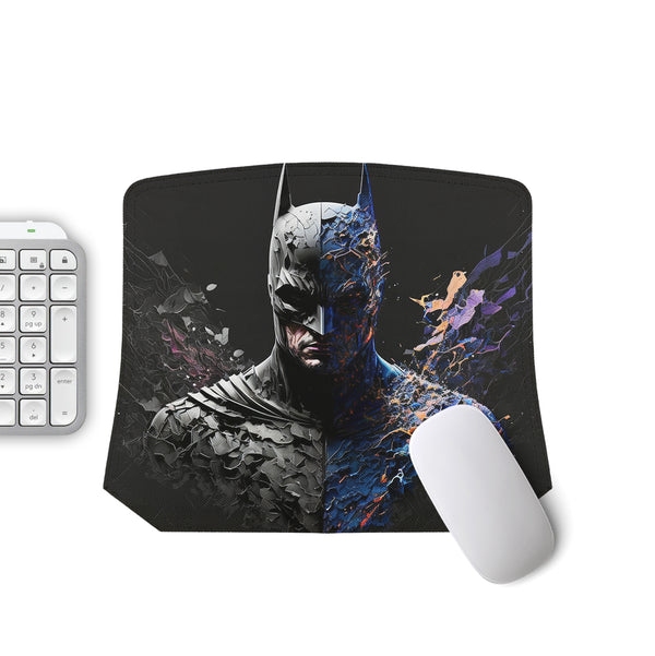 Pixel Pad The Dark Knight Unraveled - 1