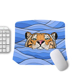 Pixel Pad Tiger in the Tides - 1