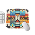 Pixel Pad Tribal Geometry