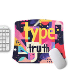 Pixel Pad Type the Truth - 1