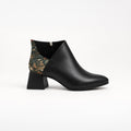 Plot Twist Ankle Boots - Birdsong