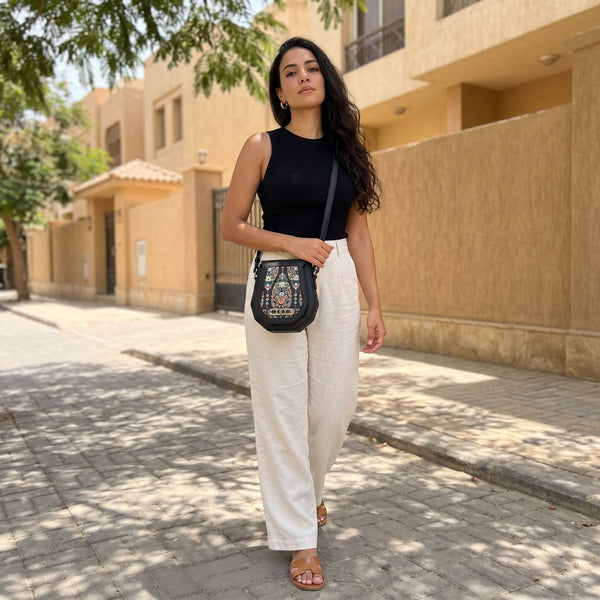 Crossbody Bags