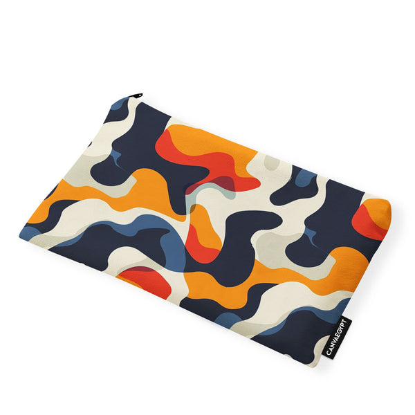 Pouch Flowing