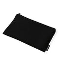 Pouch Solid Black